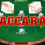 Kỹ thuật canh bài Baccarat Hi88 là gì?