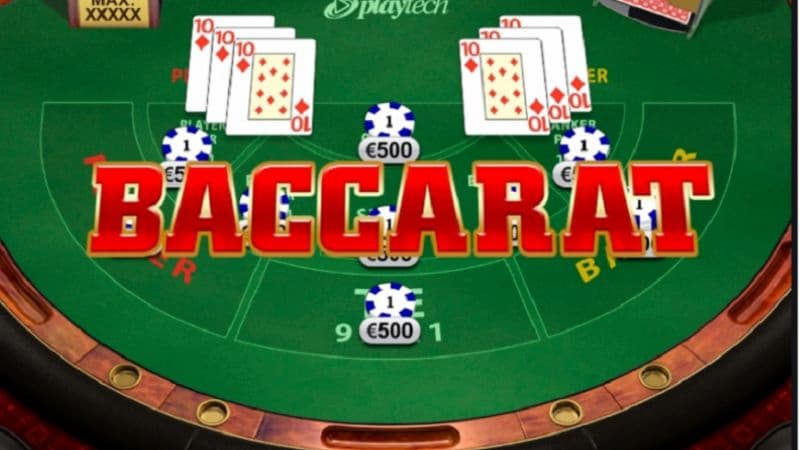 Kỹ thuật canh bài Baccarat Hi88 là gì?